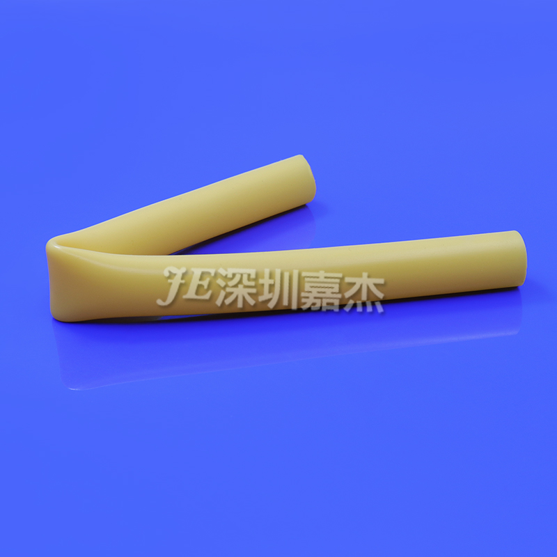 宝贝好舒服51看片双色硅胶管